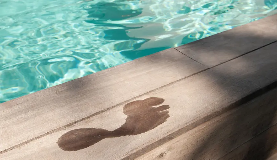 Pool Entspannung, Wellness und aktive Erholung-
