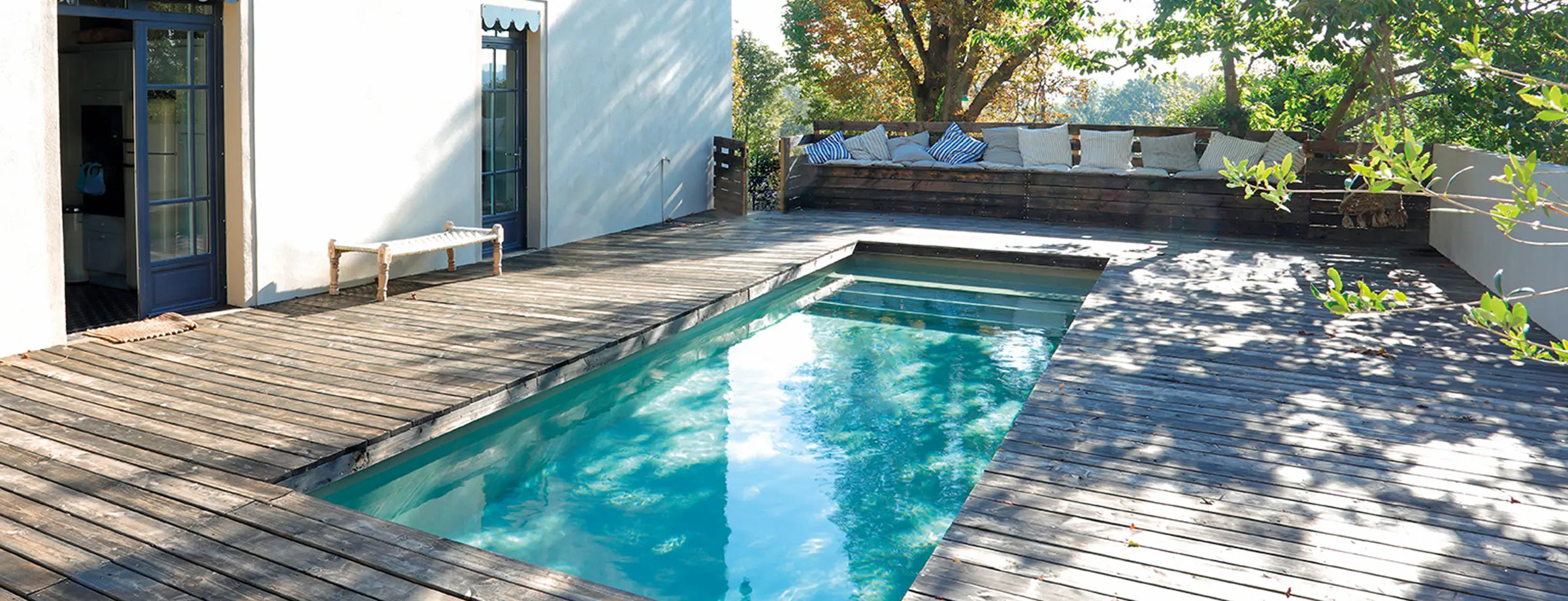 Pool Zwickau